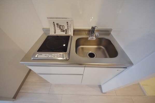 レガーロ桶川の物件内観写真